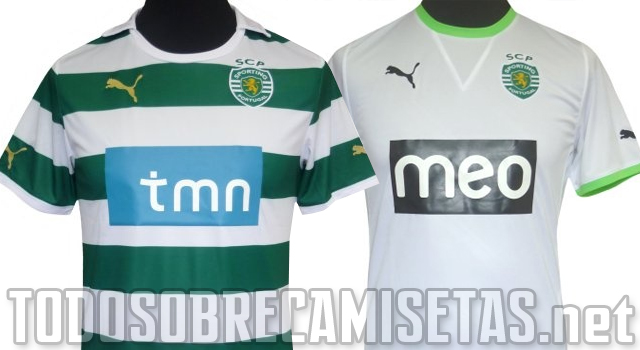 equipacion Sporting CP precio equipacion Sporting CP precio
